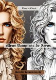 Meus Vampiros De Arroz (eBook, PDF)