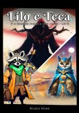 Lilo E Teca (eBook, ePUB)