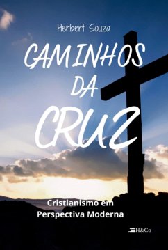 Cover Caminhos Da Cruz (eBook, PDF)