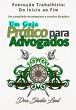 Execução Trabalhista: Do Início Ao... - Bild 1