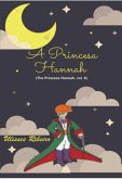 A Princesa Hannah (eBook, ePUB)