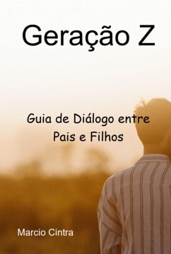 Cover Geração Z (eBook, PDF)
