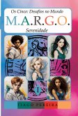 Os Cinco: Desafios No Mundo M.a.r.g.o. (eBook, PDF)