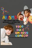 Navegando O Autismo Com Confiança (eBook, PDF)