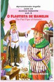 O Flautista De Hamelin (eBook, ePUB) O Flautista De Hamelin (eBook, ePUB)