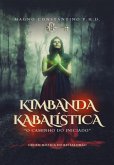 O Iniciado Na Kimbanda Kabalística (eBook, PDF)