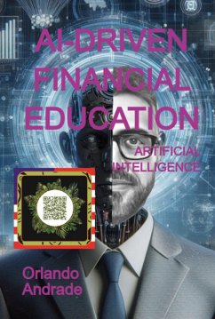 Ai-driven Financial Education (eBook, PDF) - Andrade, Orlando