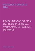 Gostosuras E Delícias Da Nilza (eBook, PDF)