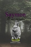 Saymon O Rei Coelho (eBook, PDF)