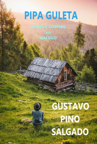 Pipa Guleta (galego) (eBook, ePUB)