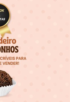 Cover Bolos E Recheios De Sucesso (eBook, PDF)