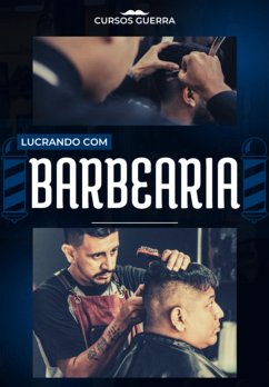 Cover Lucrando Com Barbearia (eBook, ePUB)