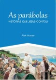 As Parábolas (eBook, ePUB)