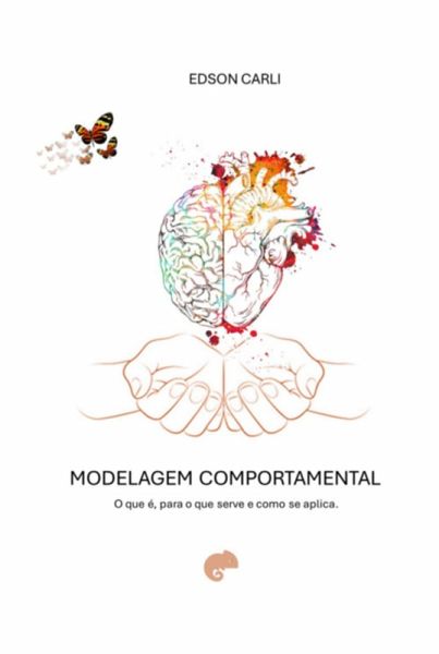 Modelagem Comportamental (eBook, PDF)