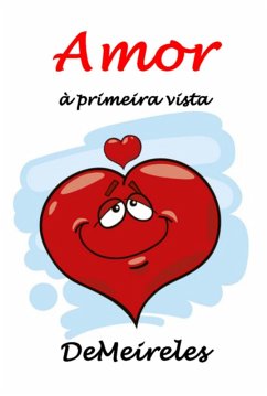 Amor À Primeira Vista (eBook, PDF) - Demeireles