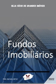 Cover Fundos Imobiliários (eBook, ePUB)