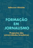 Formação Em Jornalismo (eBook, PDF)