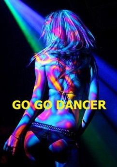 Cover Go Go Dancer (eBook, PDF)