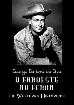 Cover O Faroeste No Ecran (eBook, PDF)