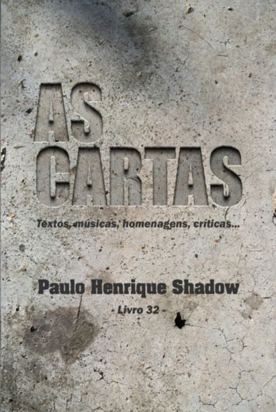 As Cartas (eBook, ePUB) As Cartas (eBook, ePUB)