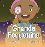 Grande Pequenina (eBook, ePUB) Grande Pequenina (eBook, ePUB)