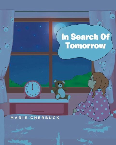 In Search Of Tomorrow (eBook, ePUB) In Search Of Tomorrow (eBook, ePUB)