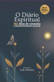 O Diário Espiritual (eBook, ePUB) O Diário Espiritual (eBook, ePUB)
