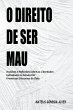O Direito De Ser Mau (eBook, PDF) - Bild 1
