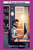 T.i. Para Concursos (eBook, ePUB)