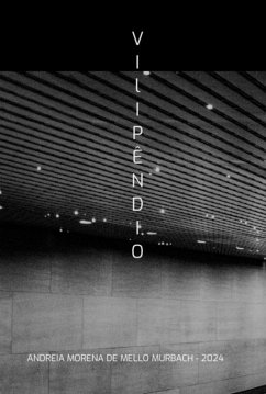 Cover Vilipêndio (eBook, ePUB)