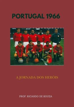 Cover Portugal 1966 (eBook, ePUB)