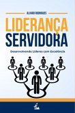 Liderança Servidora (eBook, ePUB)