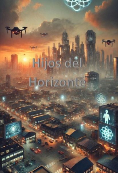 Hijos Del Horizonte (eBook, PDF) Hijos Del Horizonte (eBook, PDF)