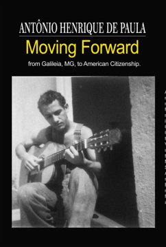 Cover Moving Forward (eBook, ePUB)