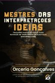 Mestres Das Interpretações De Ideias (eBook, PDF)