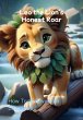 Leo The Lion's Honest Roar (eBook, ePUB) - Bild 1