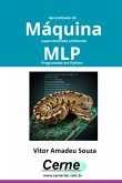 Aprendizado De Máquina Supervisionado Utilizando Mlp Programado Em Python (eBook, PDF)