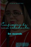 Confissões De Uma Estudante (eBook, ePUB)