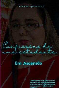 Cover Confissões De Uma Estudante (eBook, ePUB)