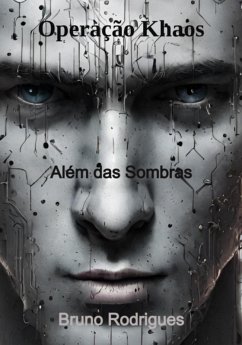 Cover Operação Khaos (eBook, ePUB)