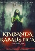 Introdução A Kimbanda Kabalística (eBook, PDF)