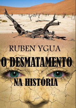 Cover O Desmatamento Na História (eBook, ePUB)