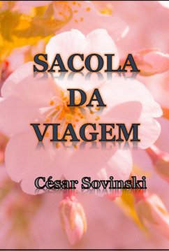 Cover Sacola Da Viagem (eBook, PDF)