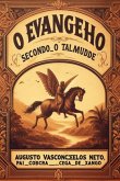 O Evangelho Segundo O Talmude (eBook, PDF)