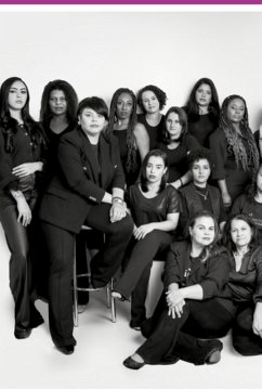 Mulheres Que Levantam Mulhres (eBook, PDF) - Da Silva, Juliene Roberta