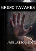 As Janelas Do Medo (eBook, PDF)