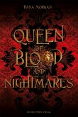 Queen of Blood and Nightmares (eBook, ePUB)