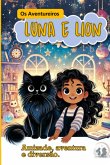 Luna E Lion (eBook, PDF)