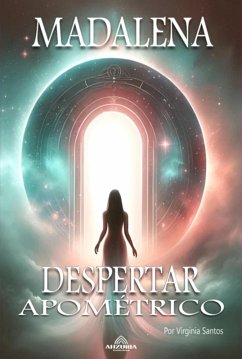 Cover Madalena (eBook, ePUB)