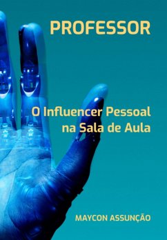 Cover Professor (eBook, PDF)